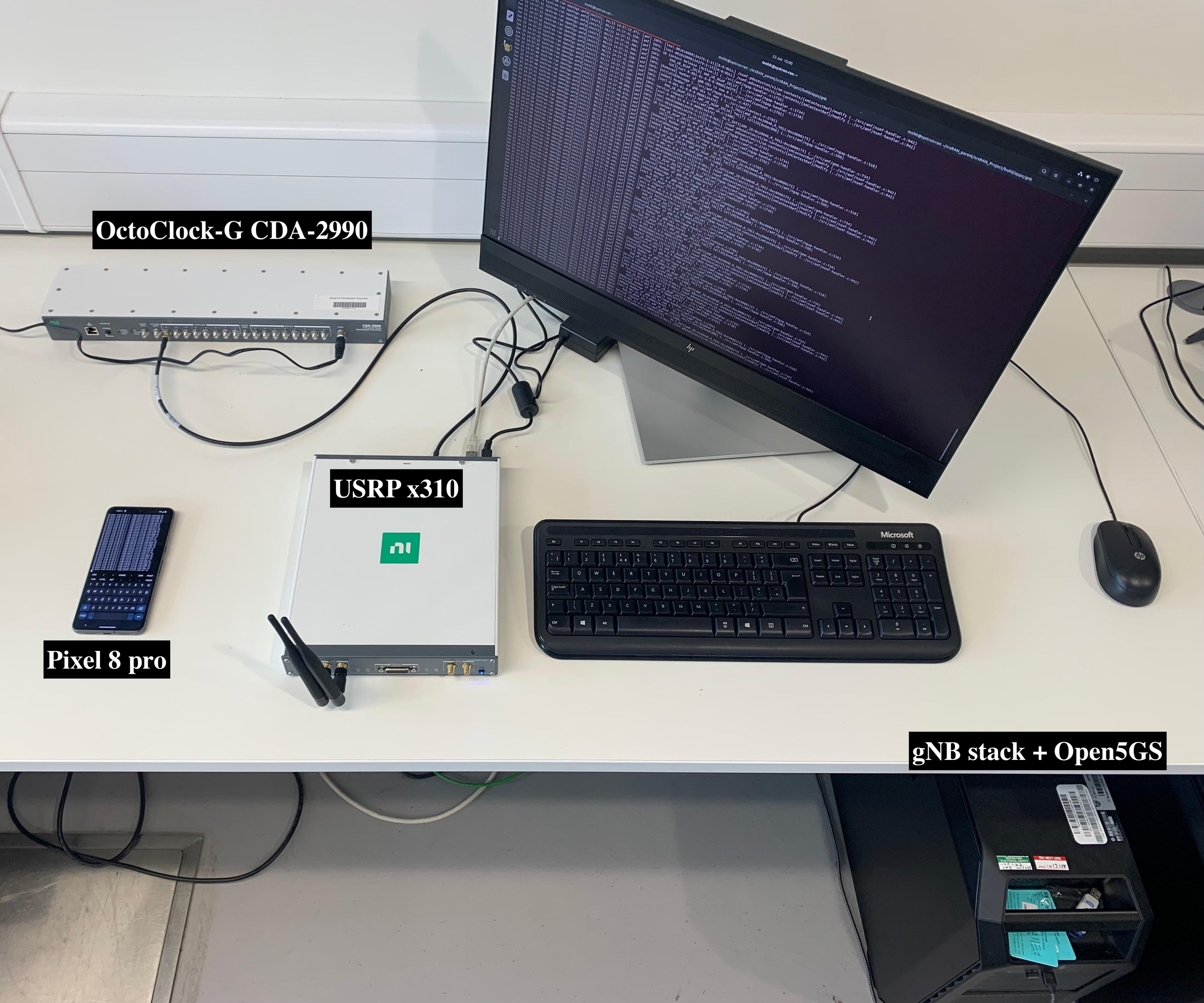 5g pixel