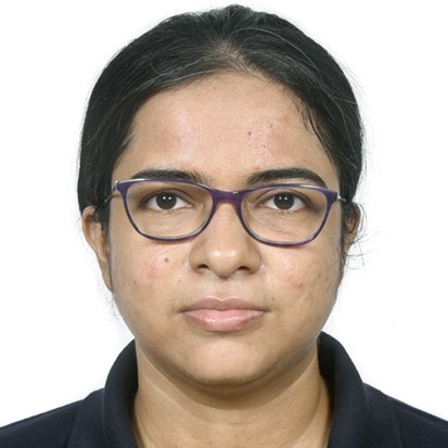 Dr Sebati Ghosh
