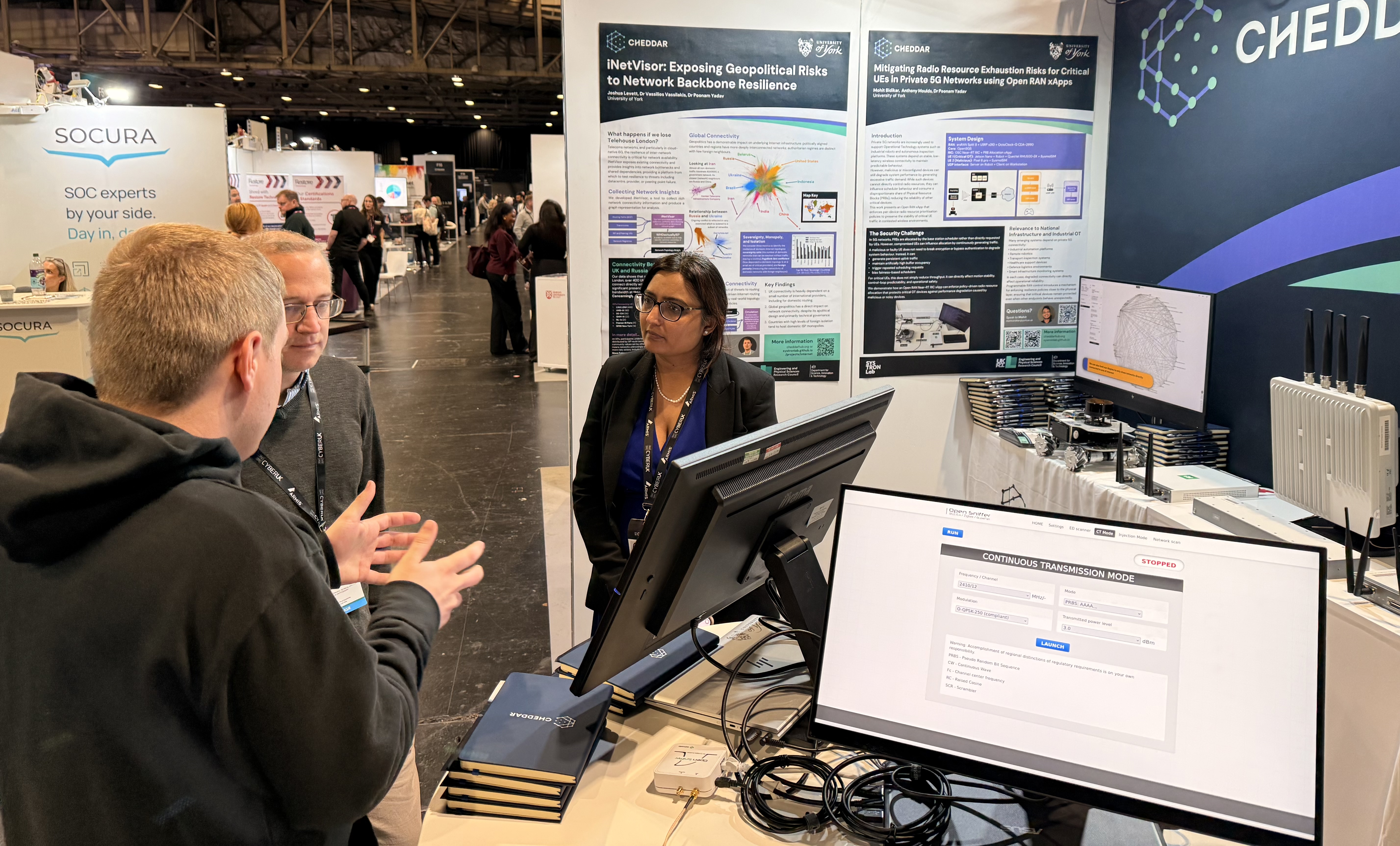 CyberUK-2