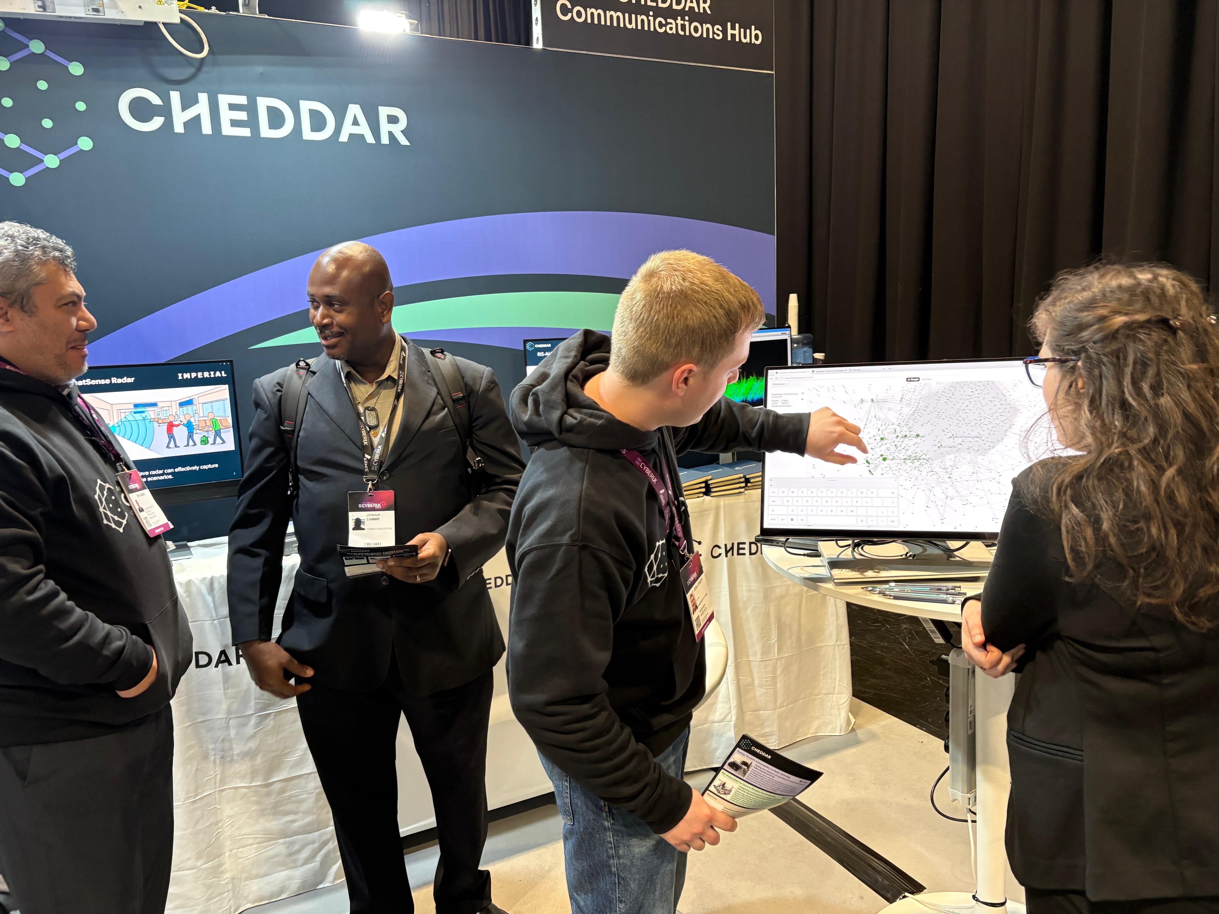 CyberUK-3
