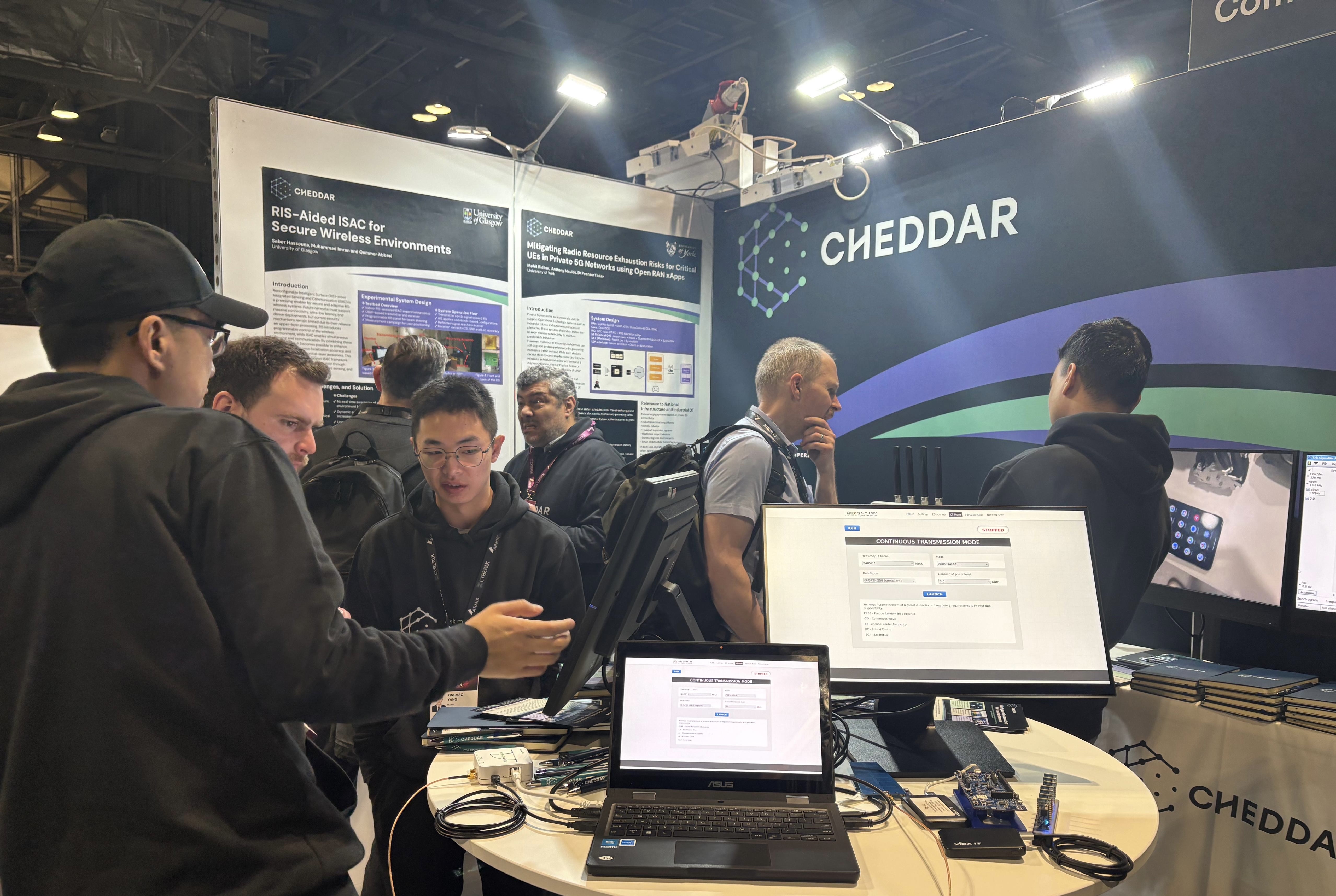 CyberUK-4
